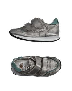 Низкие кеды и кроссовки ASH Kids