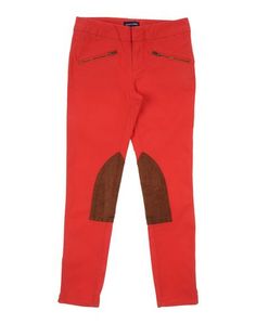 Повседневные брюки Ralph Lauren