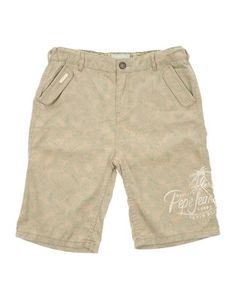 Бермуды Pepe Jeans