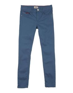 Повседневные брюки Tommy Hilfiger Denim