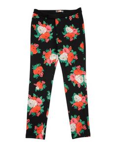 Повседневные брюки Msgm