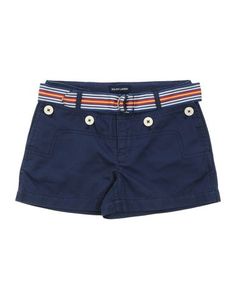Повседневные шорты Ralph Lauren