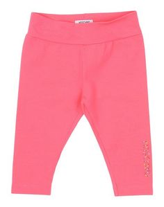 Легинсы Moschino Baby