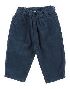 Повседневные брюки Petit Bateau