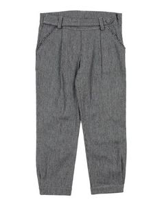 Повседневные брюки Ermanno Scervino Junior