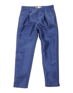 Повседневные брюки Msgm