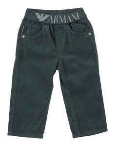 Повседневные брюки Armani Junior
