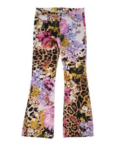 Повседневные брюки Roberto Cavalli