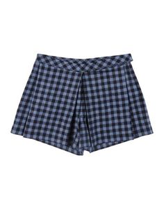 Повседневные шорты Ermanno Scervino Junior