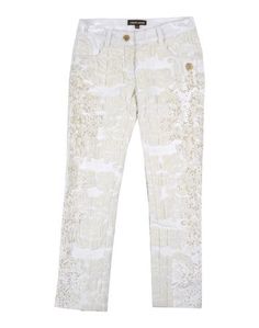 Повседневные брюки Roberto Cavalli
