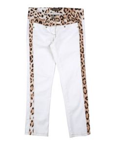 Повседневные брюки Roberto Cavalli