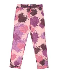 Повседневные брюки Msgm