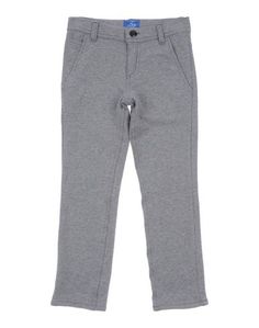 Повседневные брюки FAY Junior