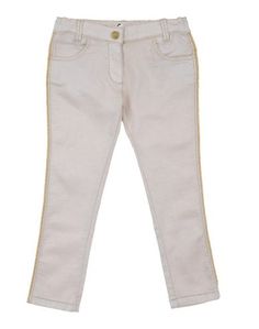 Джинсовые брюки Little Marc Jacobs