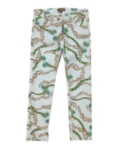 Повседневные брюки Roberto Cavalli