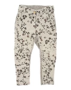 Повседневные брюки Manila Grace Denim