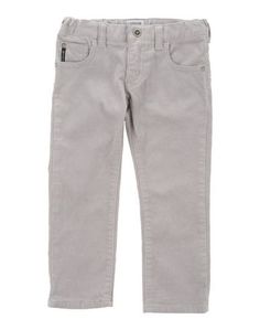 Повседневные брюки Armani Junior