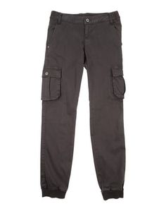 Повседневные брюки Armani Junior