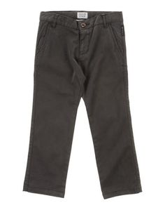 Повседневные брюки Armani Junior