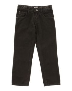 Повседневные брюки Armani Junior