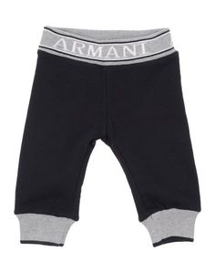 Повседневные брюки Armani Junior