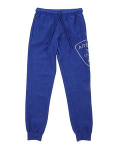 Повседневные брюки Armani Junior