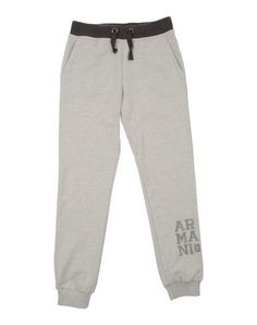 Повседневные брюки Armani Junior
