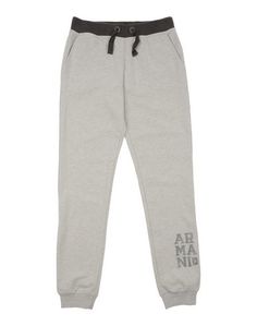 Повседневные брюки Armani Junior