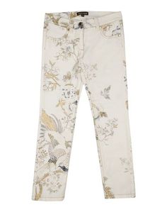 Повседневные брюки Roberto Cavalli