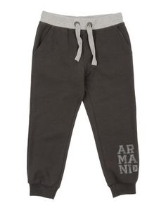 Повседневные брюки Armani Junior