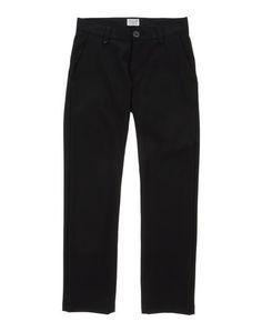 Повседневные брюки Armani Junior