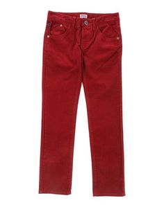 Повседневные брюки Armani Junior