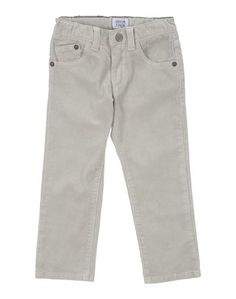 Повседневные брюки Armani Junior