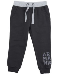 Повседневные брюки Armani Junior