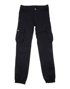 Повседневные брюки Armani Junior