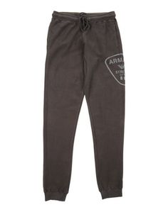 Повседневные брюки Armani Junior