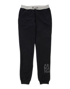 Повседневные брюки Armani Junior