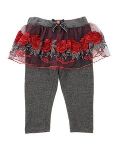 Повседневные брюки Miss Blumarine
