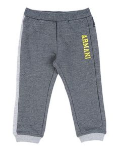 Повседневные брюки Armani Junior