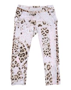 Повседневные брюки Roberto Cavalli