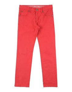 Повседневные брюки Bikkembergs