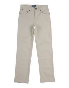 Повседневные брюки Ralph Lauren