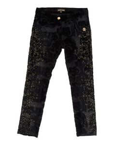 Повседневные брюки Roberto Cavalli