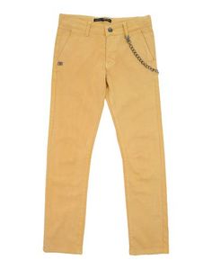 Повседневные брюки Daniele Alessandrini