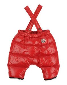 Повседневные брюки Moncler