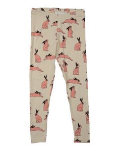 Легинсы Mini Rodini