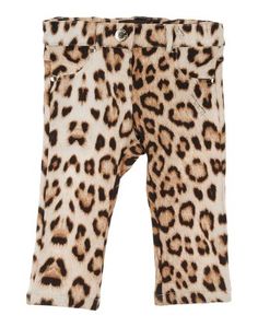 Повседневные брюки Roberto Cavalli