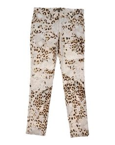 Повседневные брюки Roberto Cavalli