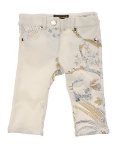 Повседневные брюки Roberto Cavalli
