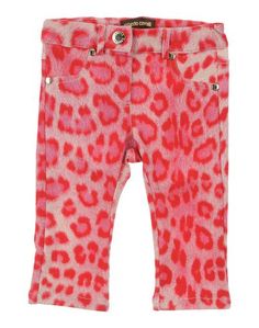 Повседневные брюки Roberto Cavalli